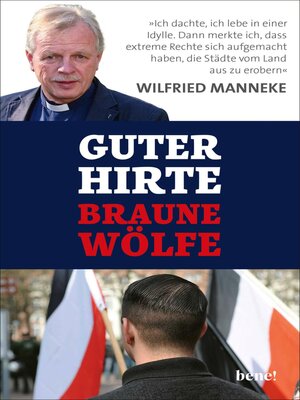 cover image of Guter Hirte. Braune Wölfe.